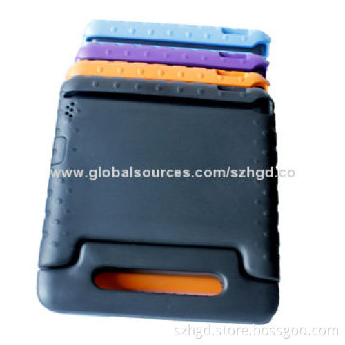 Sleeves for Apple iPad with Handles, Different Colors are Available